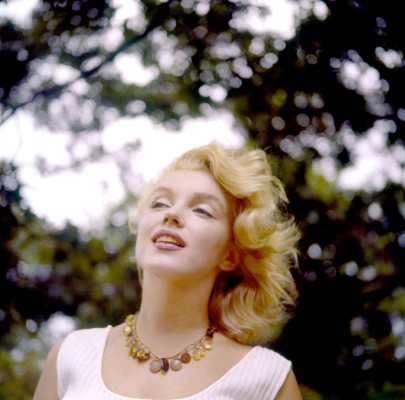 Marilyn Monroe pic #157504