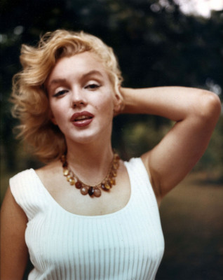 Marilyn Monroe pic #157503