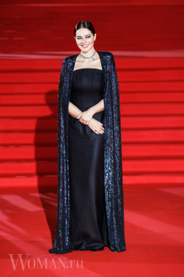 Marina Alexandrova pic #1236377