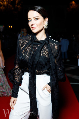 Marina Alexandrova pic #1235340