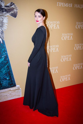 Marina Alexandrova pic #1228458
