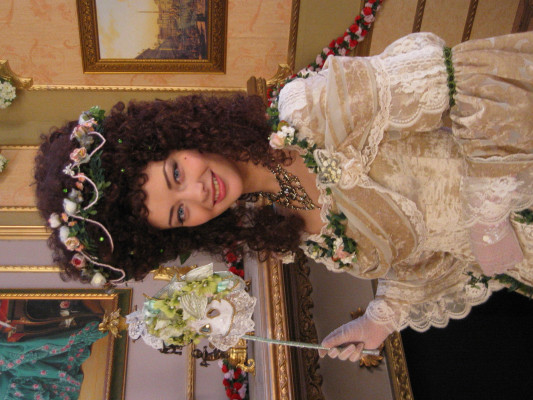 photo 24 in Marina Alexandrova gallery [id468644] 2012-04-01 00:00:00