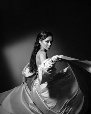 Marina Alexandrova pic #1292441