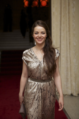 Marina Alexandrova pic #468637