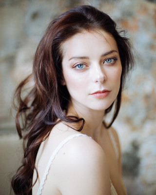 Marina Alexandrova pic #1227280