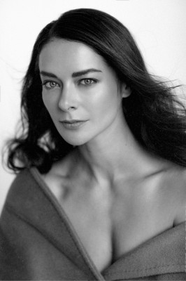 Marina Alexandrova pic #1239566