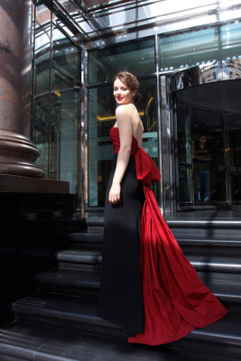 Marina Alexandrova pic #468627