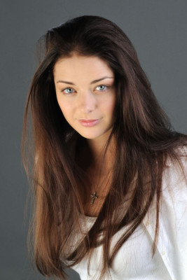 Marina Alexandrova pic #468207