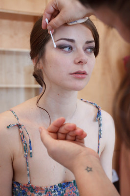 Marina Alexandrova pic #454410