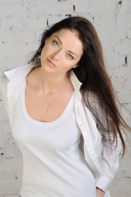 Marina Alexandrova pic #468206