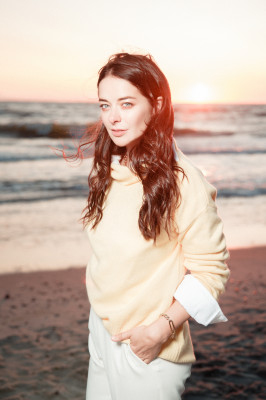 Marina Alexandrova pic #1266864