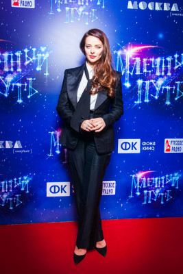 photo 5 in Marina Alexandrova gallery [id836956] 2016-02-29 00:00:00