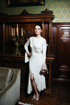 Marina Alexandrova pic #1306675