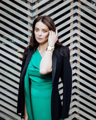 Marina Alexandrova pic #1266833