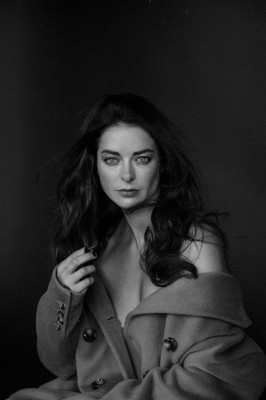 Marina Alexandrova pic #1239567