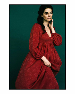 Marina Alexandrova pic #1169712