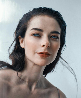 Marina Alexandrova pic #1169861