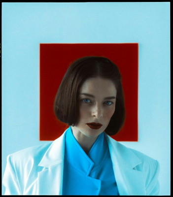 photo 4 in Marina Alexandrova gallery [id1157964] 2019-07-23 00:00:00