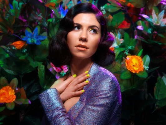 Marina And The Diamonds pic #765792