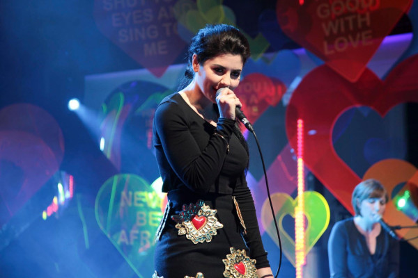 Marina And The Diamonds pic #576464