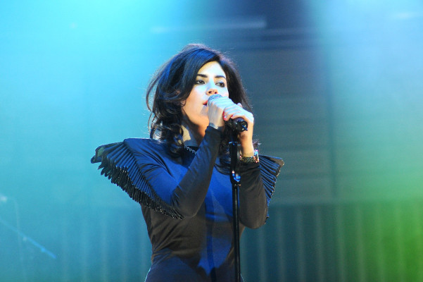photo 15 in Marina And The Diamonds gallery [id576456] 2013-02-19 00:00:00