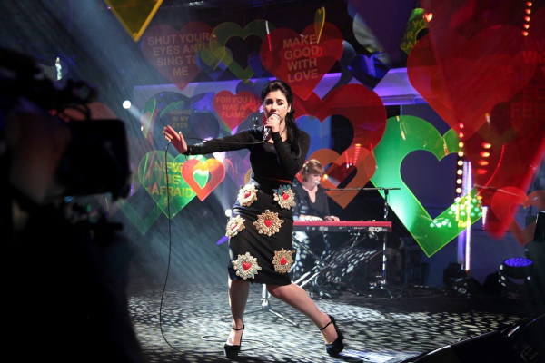 Marina And The Diamonds pic #576477