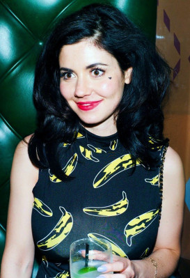 Marina And The Diamonds pic #644760