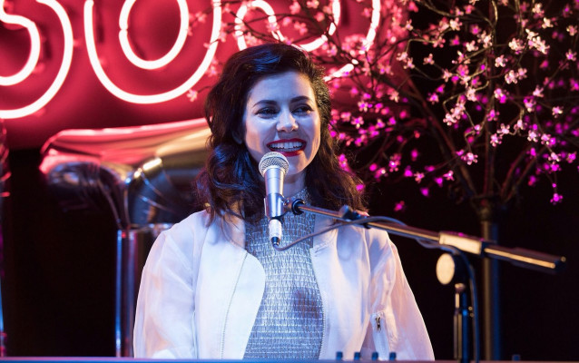 Marina And The Diamonds pic #767837