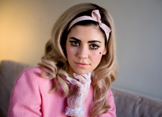 Marina And The Diamonds pic #576466
