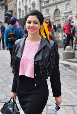 Marina And The Diamonds pic #585140
