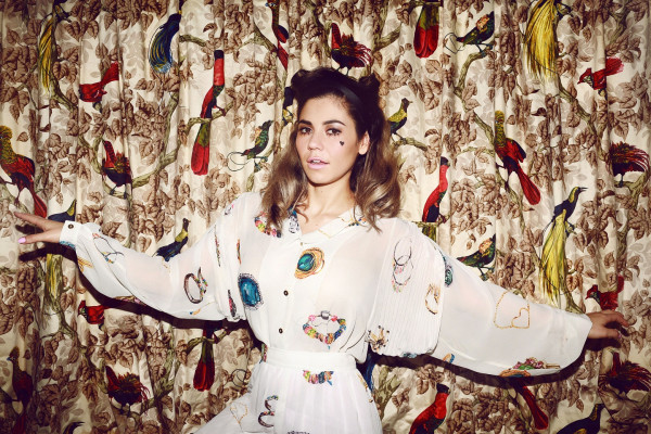 Marina And The Diamonds pic #582877