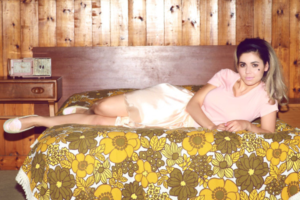 photo 19 in Marina And The Diamonds gallery [id693902] 2014-04-29 00:00:00