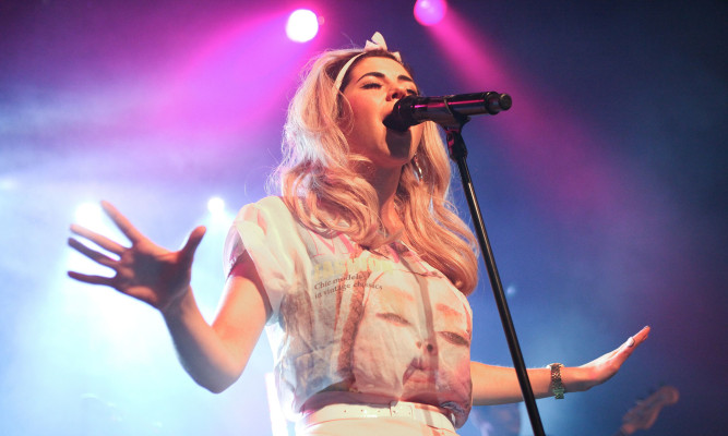 Marina And The Diamonds pic #582875