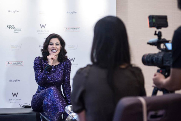 Marina And The Diamonds pic #644752