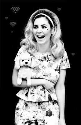 Marina And The Diamonds pic #576476