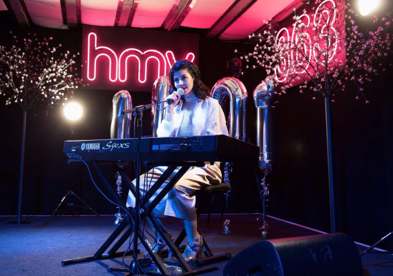 Marina And The Diamonds pic #767631