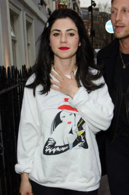 Marina And The Diamonds pic #600196