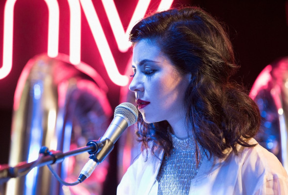 Marina And The Diamonds pic #767834