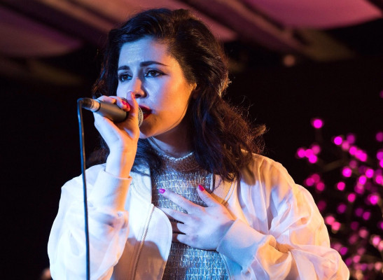 Marina And The Diamonds pic #767836