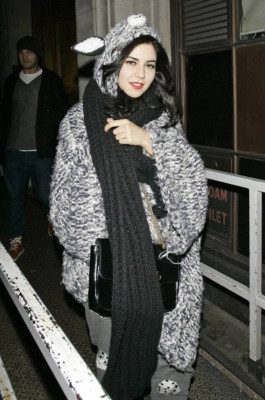 Marina And The Diamonds pic #621216