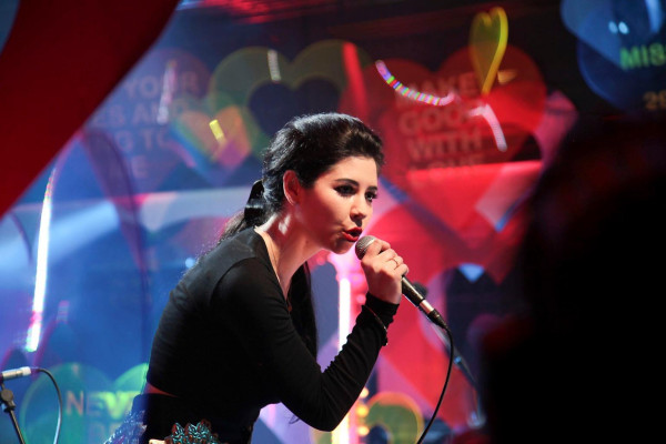 Marina And The Diamonds pic #576459