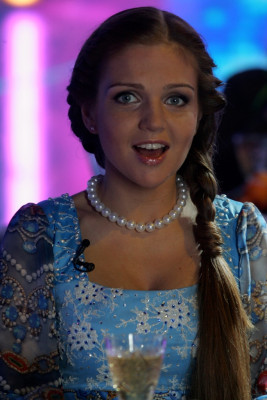 Marina Devyatova pic #329608
