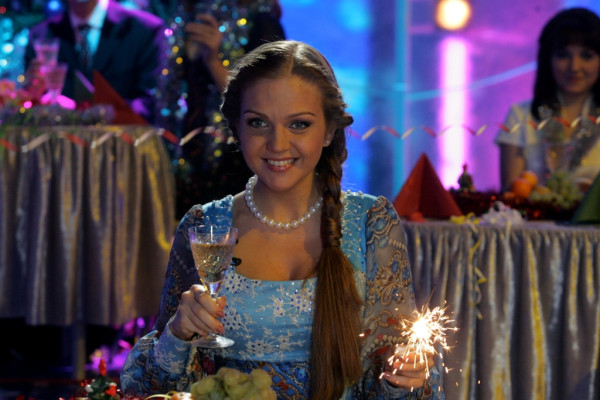 Marina Devyatova pic #329561
