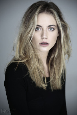 Marina Dociatti pic #923950