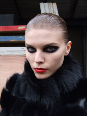 Marina Linchuk pic #178776