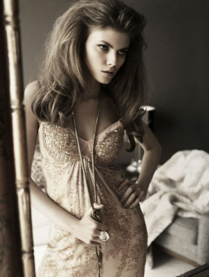 Marina Linchuk pic #197625