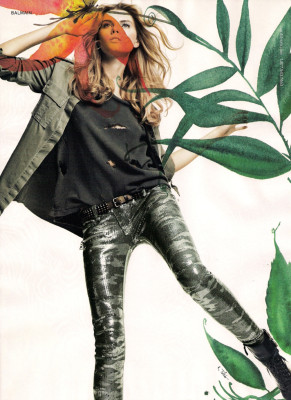 Marina Linchuk pic #240400