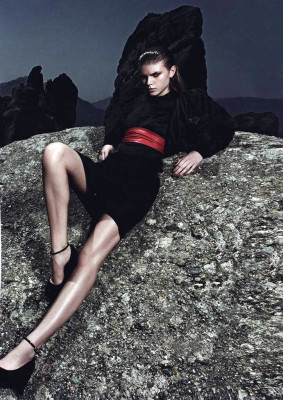 photo 27 in Marina Linchuk gallery [id121785] 2008-12-22 00:00:00