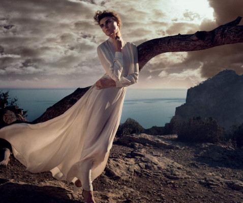 Marina Linchuk pic #850744