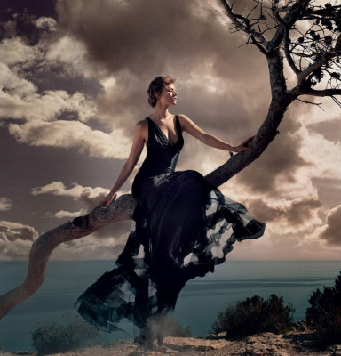 Marina Linchuk pic #850746